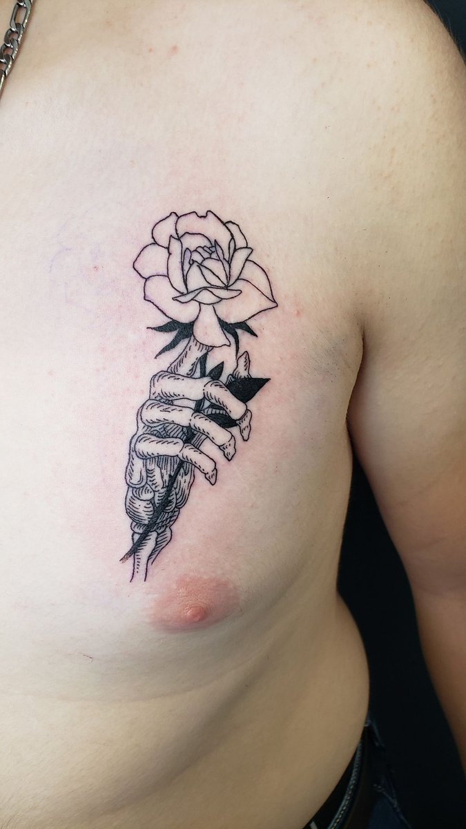 KevinJEckman1's tweet photo. RT https://t.co/63Rxyociev RT https://t.co/YCyNuhpQA4 RT https://t.co/Di2bSoMW6h Tattoo @ekis_ink #tourellestattoo #tourellesdauphine #ttp45 #orleans #tattooorleans #tattooshop #orleanstat… https://t.co/HR4HIAwrRI