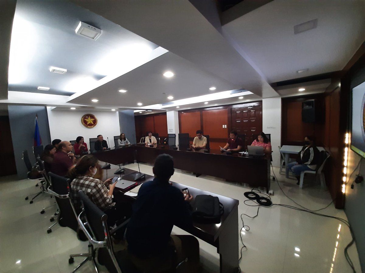 josephvillena_'s tweet photo. 𝗛𝗔𝗣𝗣𝗘𝗡𝗜𝗡𝗚 𝗡𝗢𝗪 | The signing ceremony between the Philippine Social Science Council (PSSC) and the Polytechnic University of the Philippines - College of Communication (PUP-COC) formally begins today, April 14, at Mateo Hall, PUP Main Campus. | @pupcocdakom https://t.co/FNbrMacATn