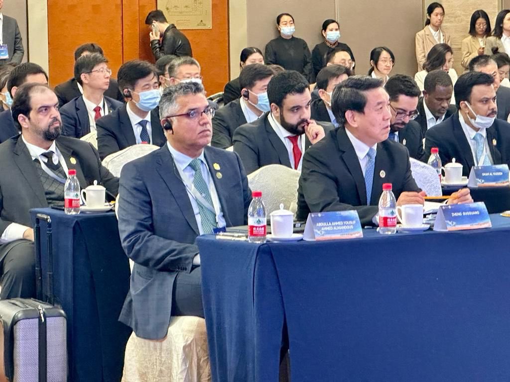 Asia Met President tweet media