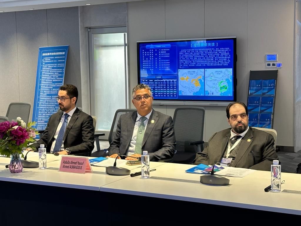 Asia Met President tweet media