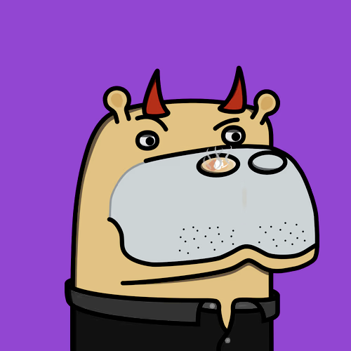 What kind of #heftyhippo are you? An angel or a devil?

#HeftyHippos #NFT #NFTMinting #NFTMint #Halo 

mint.heftyhippos.com