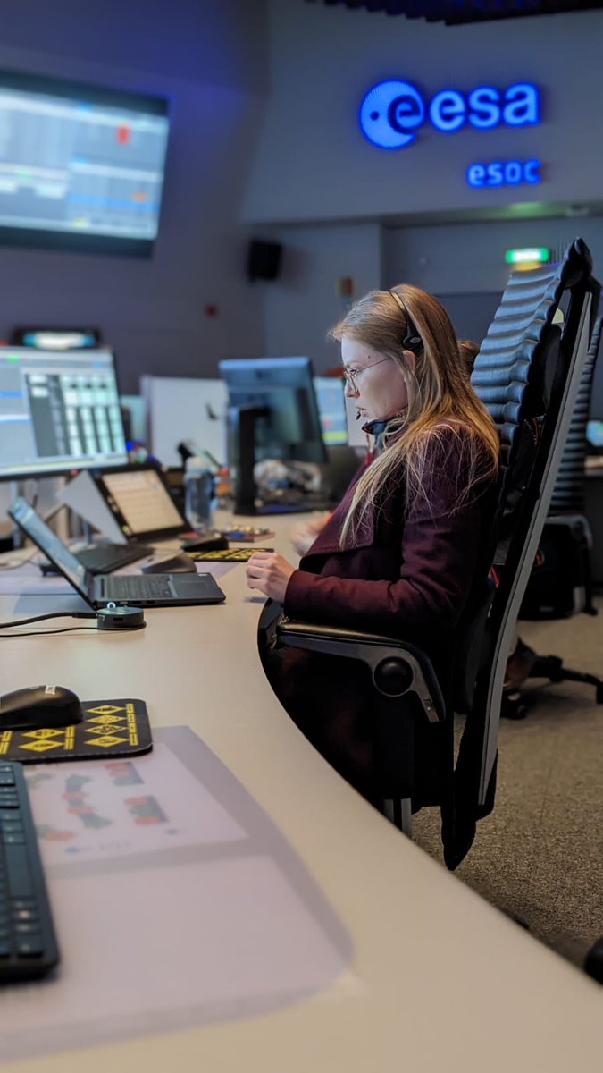 esaoperations tweet picture