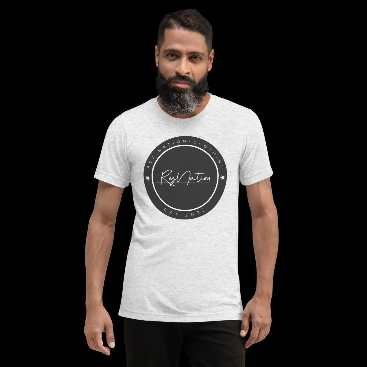 RezNationC's tweet photo. Rez-Nation Clothing Label T-shirt Available NOW!!!

👉https://t.co/rEbwiFLDzY👈

#Clothing #Fashion #Brand #New https://t.co/5bnvdU09pk