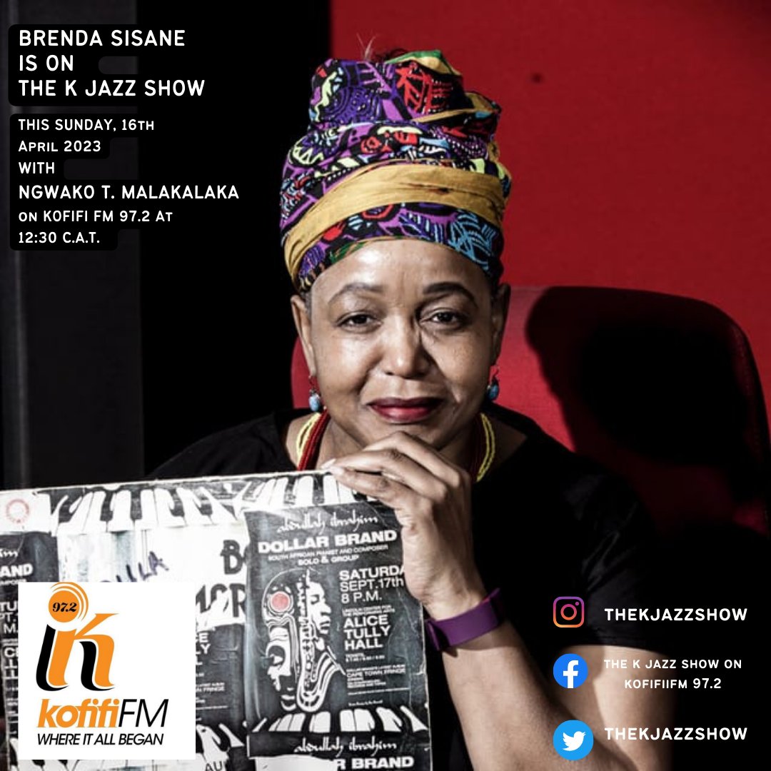 Calling all Jazz Travellers!

The Journey to Jazz Festival - Prince Albert  is a festival offering a bespoke mix of local and international music, art and indigenous storytelling at the foot of the majestic Swartberg mountains.

Accomplished journalist, broadcaster, and community