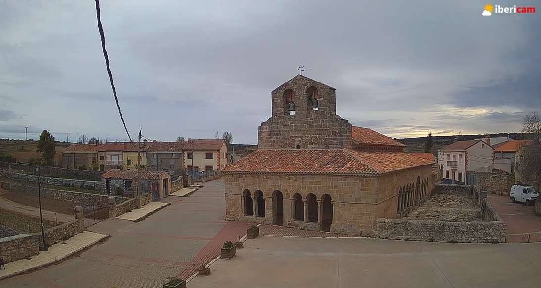 ibericam's tweet photo. Buenos días desde #CabradeMora #Sauca #Albentosa #SanAgustin Amanecemos con nubes altas y temperaturas entre los -1ºC y +5ºC
@ElTiempoes @ElTiempo_tve @eltiempo_atv
@tiempobrasero @lasextameteo @AEMET_Aragon
@ElTiempoA3 @Valencia_WX @GudarJavalambre
@TurismoAragon https://t.co/MyqzUYryQ6