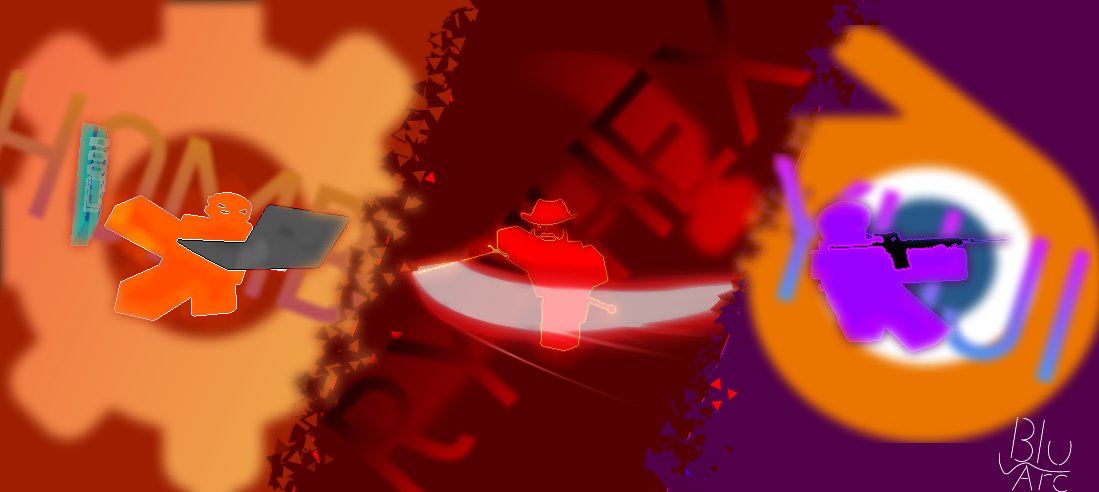 FyruArc's tweet photo. oops i forgot to upload some stuff i made https://t.co/CLNWmMHOel