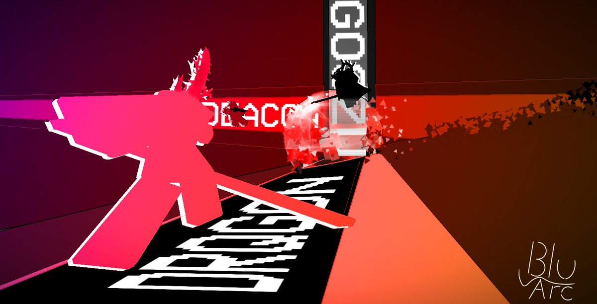 FyruArc's tweet photo. oops i forgot to upload some stuff i made https://t.co/CLNWmMHOel