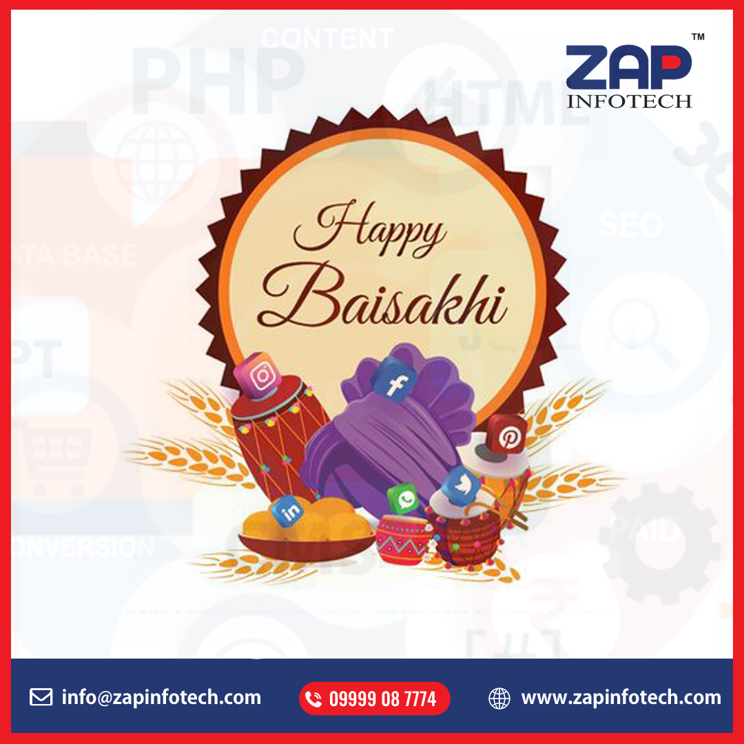 Zap Infotech tweet media
