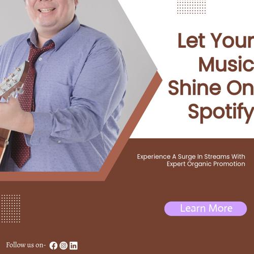 moinul008's tweet photo. Are you an aspiring musician looking to grow your audience on Spotify? 

Check out : https://t.co/AwaQsJbQZz

#organic #spotify #promotion #promotions #spotifyplaylist #spotifypremium #spotifypodcast 
#organiclife #spotifyartist #spotifypremiummurah #musicpromotion https://t.co/mY8ny0LgCu