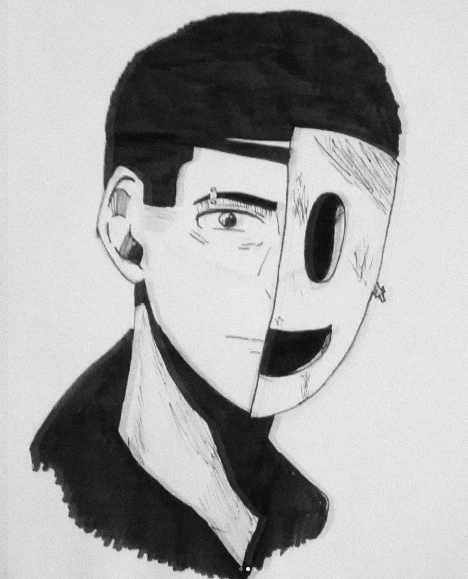 vinekkjkk's tweet photo. desenho no papel pra aquecer a maozinhak https://t.co/nKb9VEQPBW