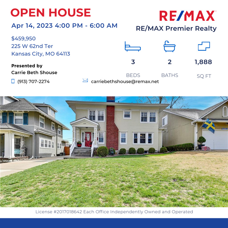 theKCHomeHub's tweet photo. Seller hates to leave this Sunny Brookside Jem due to job transfer. Their loss is your gain! Very Open Floorplan in HOT Brookside location j...

Click here for details:
https://t.co/Np15ZjgdQk https://t.co/GeWuWSuZ7Z