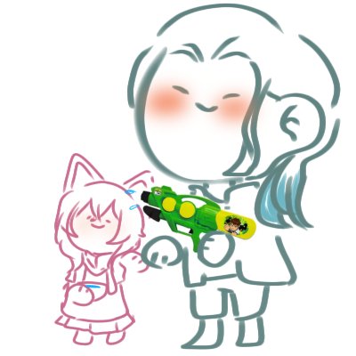 yuu_yukkii's tweet photo. ปิ้วๆๆ https://t.co/stjRPL30BI