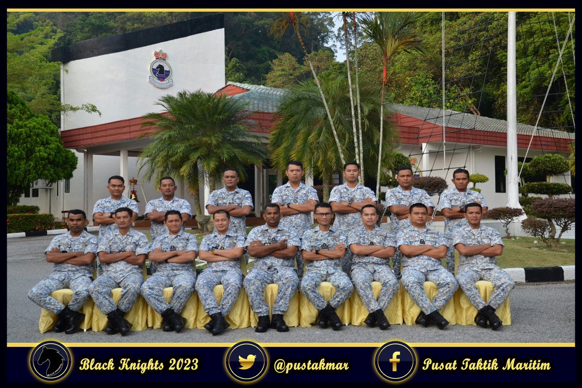 PUSPED TLDM tweet media