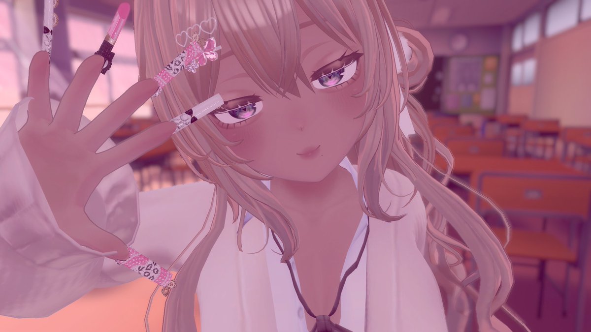 notTrixette's tweet photo. Yaa~⭐️ https://t.co/Q8wmhB5jbW