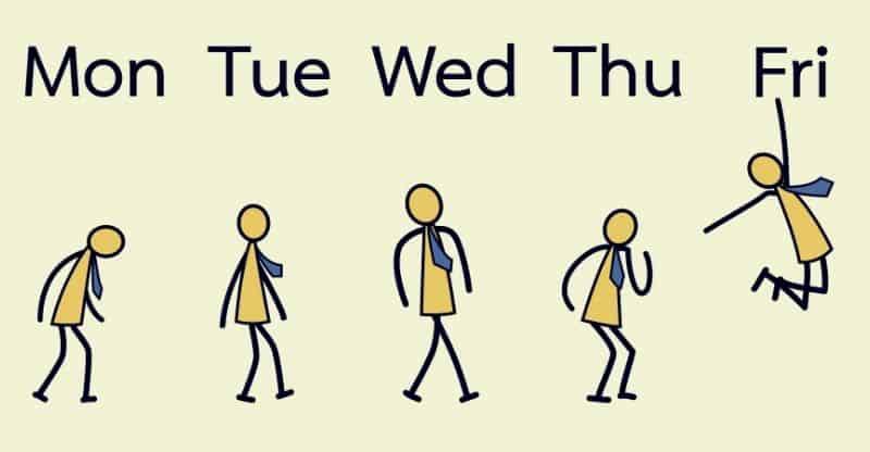 deafdynamics_tc's tweet photo. GM ☀️ It’s Friday!!! 🙌🏼
I had some challenges this week, and smashed them!
Finishing the week strong! 💪🏼 https://t.co/jk45IF547K