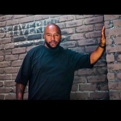 MitchMarchand's tweet image. #NewProfilePic