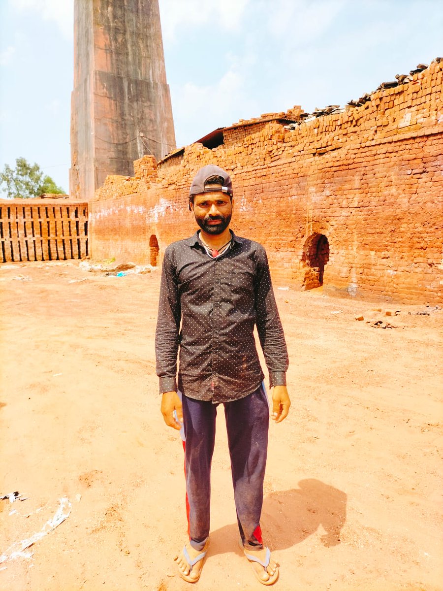 UNDP_India's tweet photo. Using #ArtificialIntelligence to solve #AirPollution.
Brick manufacturing🧱 is a major source of air pollution in 🇮🇳.
@UNDP's #AccLabIndia & @UniofNottingham have developed a #GeoAI platform to identify brick kilns causing high emissions🏭.
Read more: https://t.co/WPzDZDjENS. https://t.co/zQSr4gxeHo