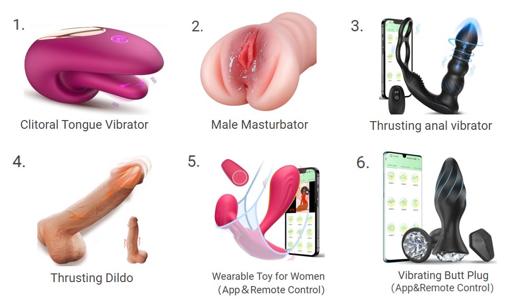 📢DM ME TO GET IT FOR FREE                                         

#Vibrator #VibratorDildo #onlyfans #freetoy #GSpotVibrator #sextoy
