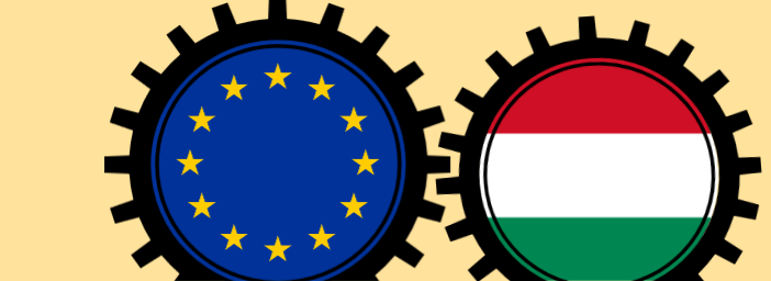 🇪🇺🤝🇭🇺 Állami támogatás: az Európai Bizottság jóváhagyta a megemelkedett energiaárakkal szembesülő vállalkozások támogatására irányuló, 1 milliárd eurós #magyar állami #támogatási programot az ideiglenes válság- és átállási keret alapján.  #EUStateAid
ec.europa.eu/commission/pre…