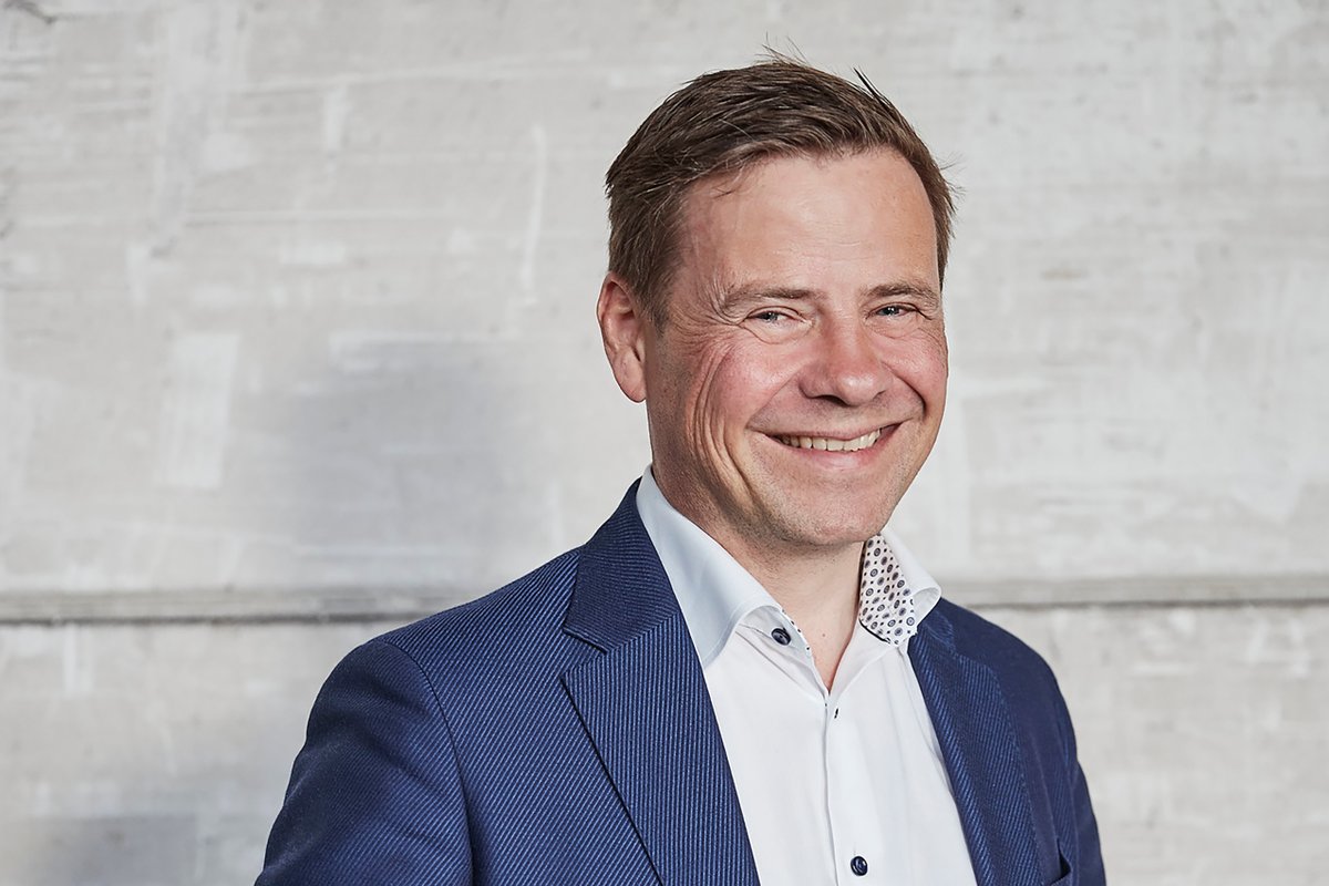 Nuværende borgmester i Aalborg Kommune Thomas Kastrup-Larsen skal fra 1. juni være direktør for UCN’s erhvervsrettede uddannelsesområde. Velkommen til 😊 Læs mere: ucn.dk/om-ucn/presse/… #uddpol #nordjylland #uddannelse
