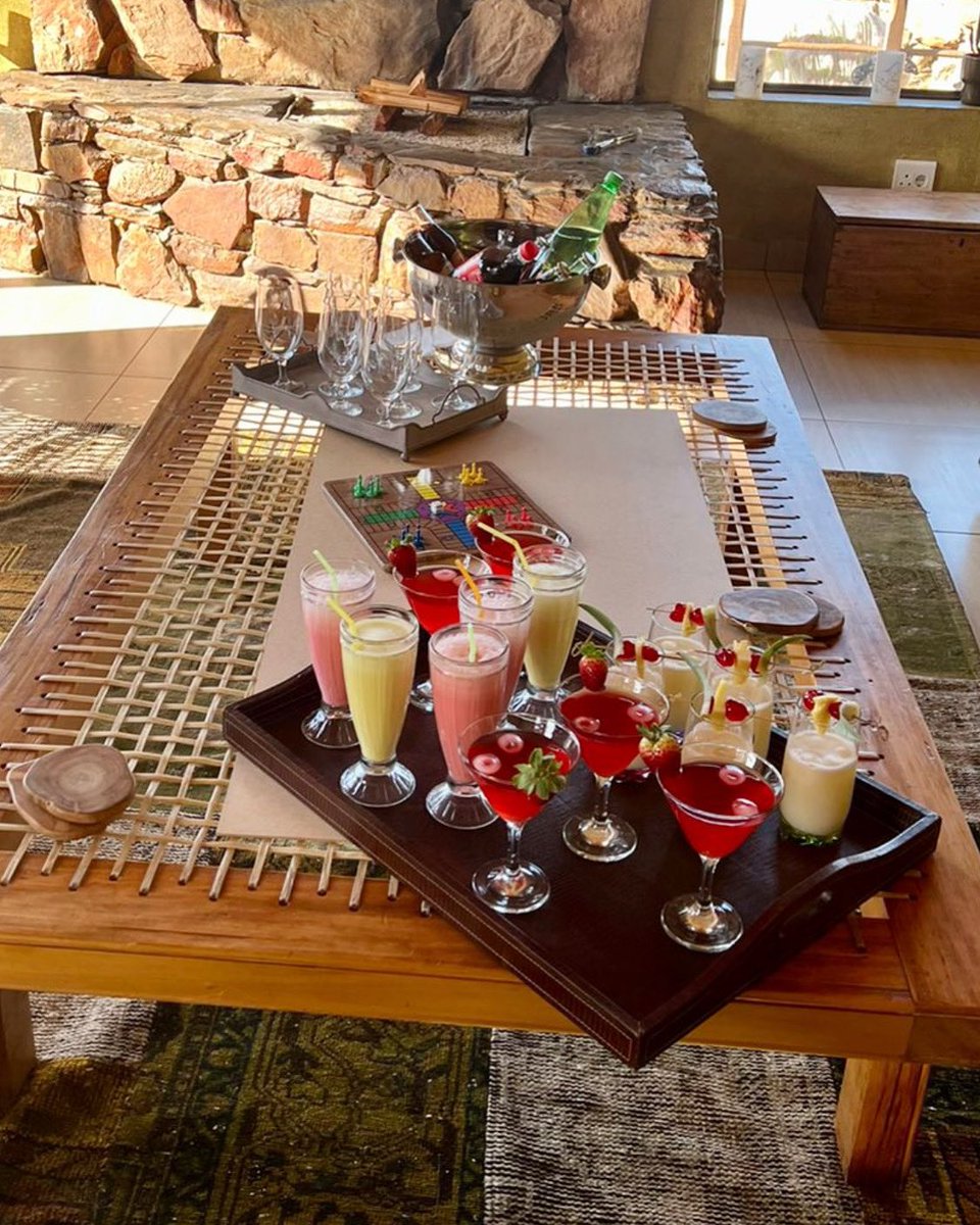 WhiteLionLodge's tweet photo. Get the party started 🎉🥳🍾🥂🍹
Celebrate those special moments in style, at the White Lion Lodge.
Birthdays, anniversaries, graduations, you name it - we are ready to celebrate with you! 
Offering adventure, magic, charm and a celebration like no other. 
🎉🎂🎁🎈🎊 https://t.co/fCyhV3641d