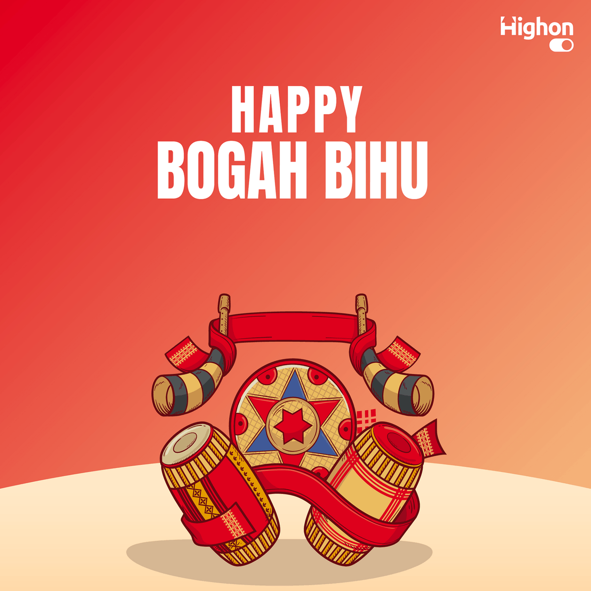 Highon_Global's tweet photo. We wish you a Happy Baisakhi, Puthandu, Bogan Bihu

#vishu #bihu #baisakhi #pohela #boishakh #bogan #vibe #vibewithus #social #vibing https://t.co/ejq3h0aRsS