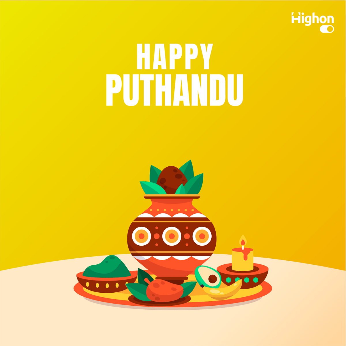 Highon_Global's tweet photo. We wish you a Happy Baisakhi, Puthandu, Bogan Bihu

#vishu #bihu #baisakhi #pohela #boishakh #bogan #vibe #vibewithus #social #vibing https://t.co/ejq3h0aRsS