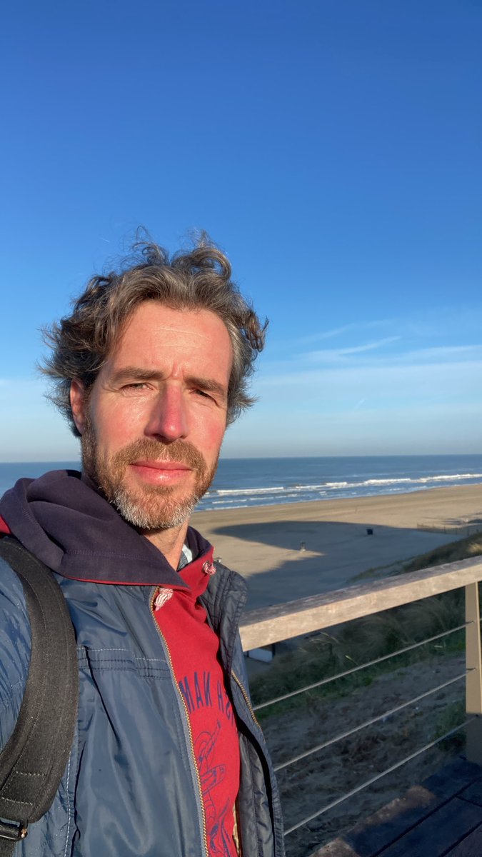 merijntinga's tweet photo. Rise and shine voor De Plastic Avengers Conferentie 2023 in Zandvoort vandaag!

Samen, slimmer, slagvaardiger! https://t.co/pJbi7VFoGb