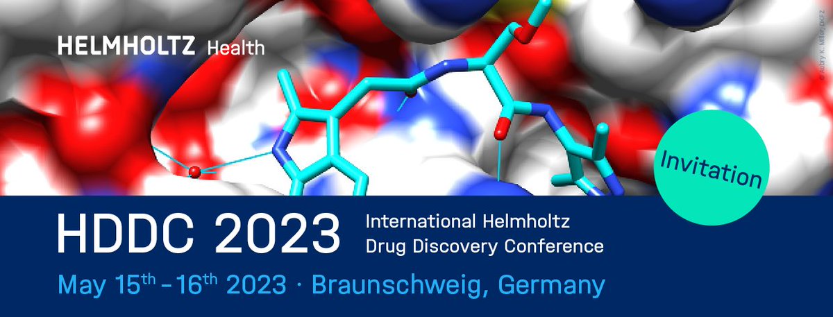 Brönstrup Lab tweet media