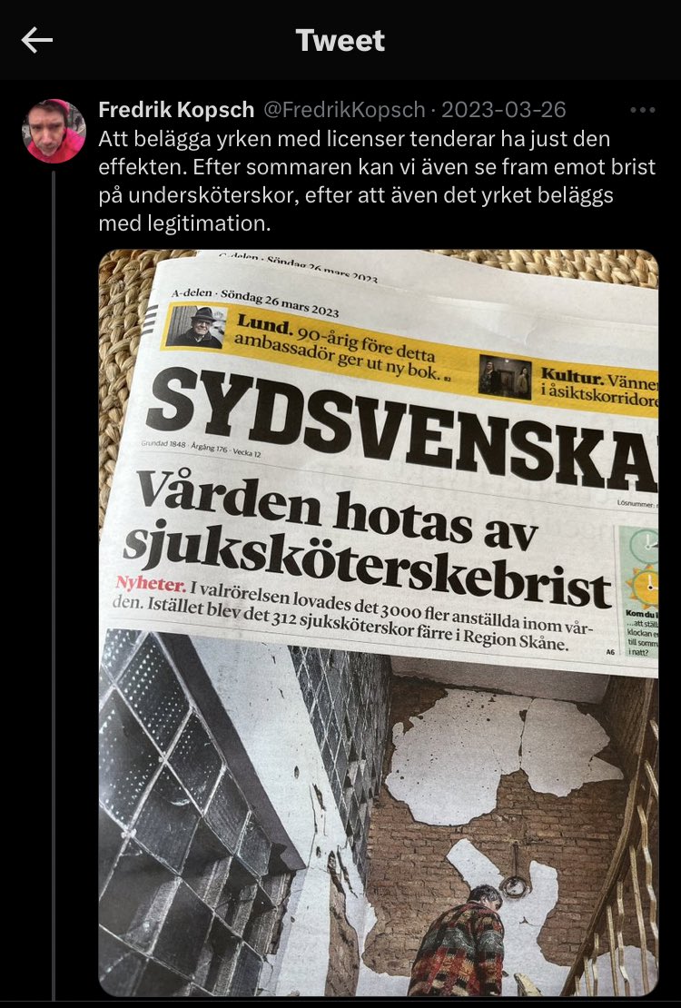 antteist's tweet photo. @vingadeyeliner Det finns mer https://t.co/iLxRmmhlTo