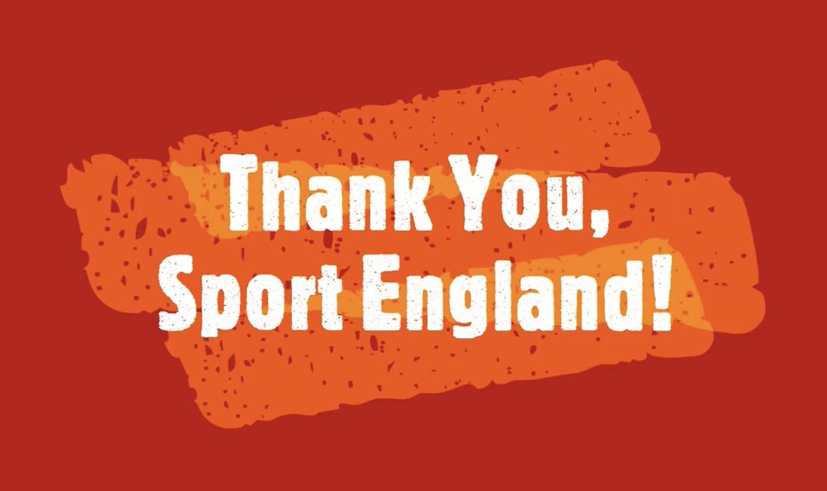We’re much closer now!! A huge thanks to <a href="/Sport_England/">Sport England</a> who have pledged £10 000 to Fix Our Nets IF we manage to raise the remaining  £3000 needed for our target. Please support the FIX OUR NETS crowdfunder campaign so we can get over line youtu.be/mEX2iF2ifpU