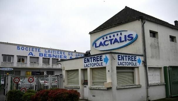 icimayenne's tweet photo. Lactalis ne veut pas être le seul responsable dans l'affaire du lait en poudre contaminé aux salmonelles
➡️ https://t.co/LIzkCfQmdU https://t.co/32CfvQG9Bu