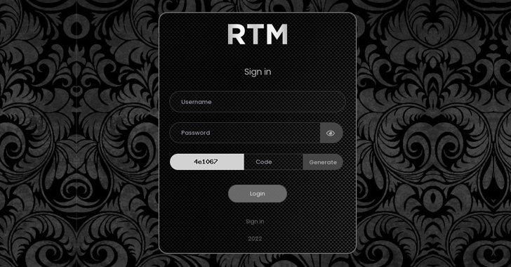 ReconBee's tweet photo. RTM Locker Emerging Cybercrime Group Targeting Businesses with Ransomware read more: https://t.co/CYBxu7gTL4

#RTMlocker #cybercrime #CyberAttack #cybercriminals #Ransomware #RansomwareProtection #hacking #hacked #hackers #cybernews #CyberSecurityAwareness #CybersecurityNews https://t.co/jya6a5XsJz