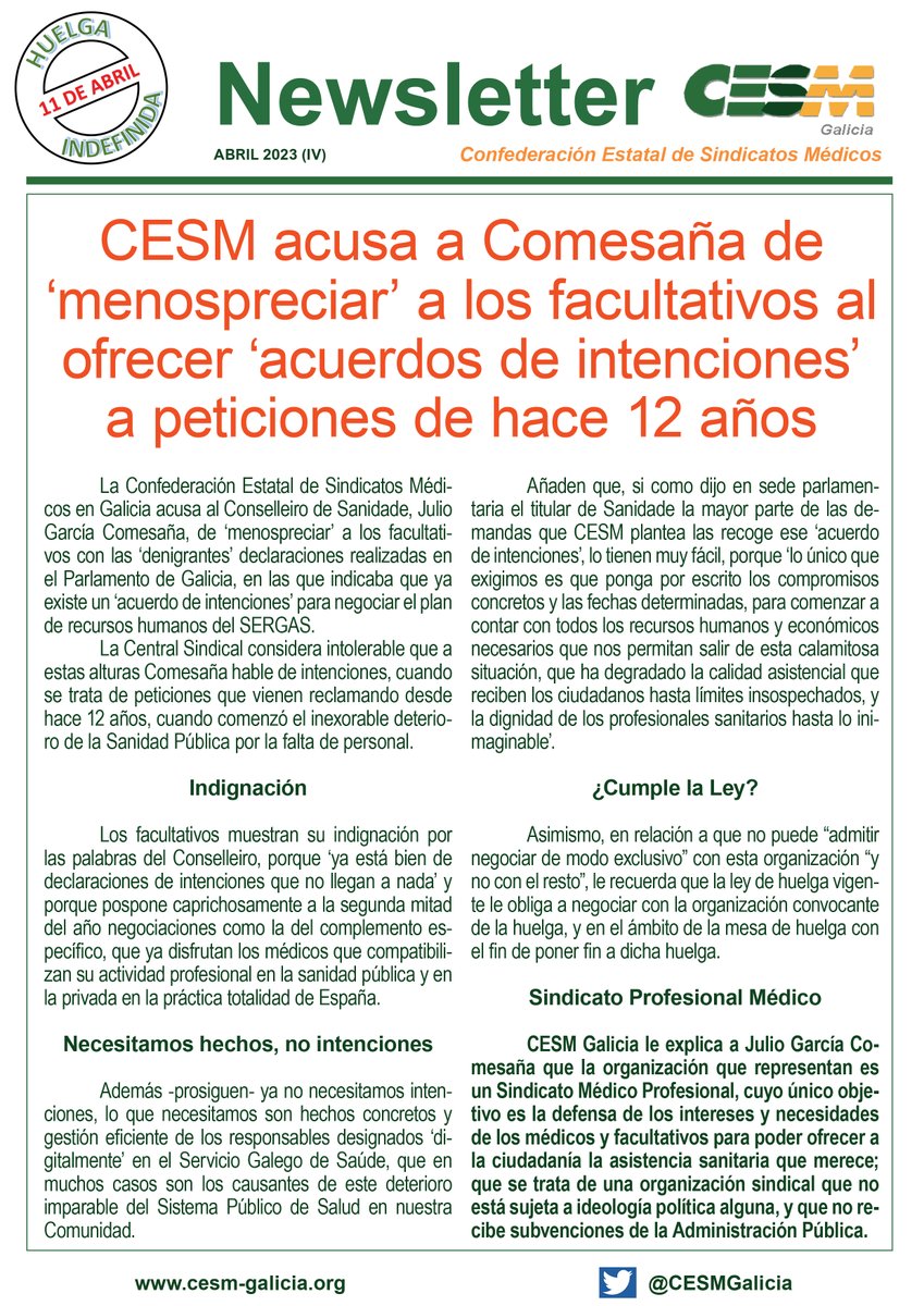 SIMEGA (@simegasindicato) on Twitter photo 