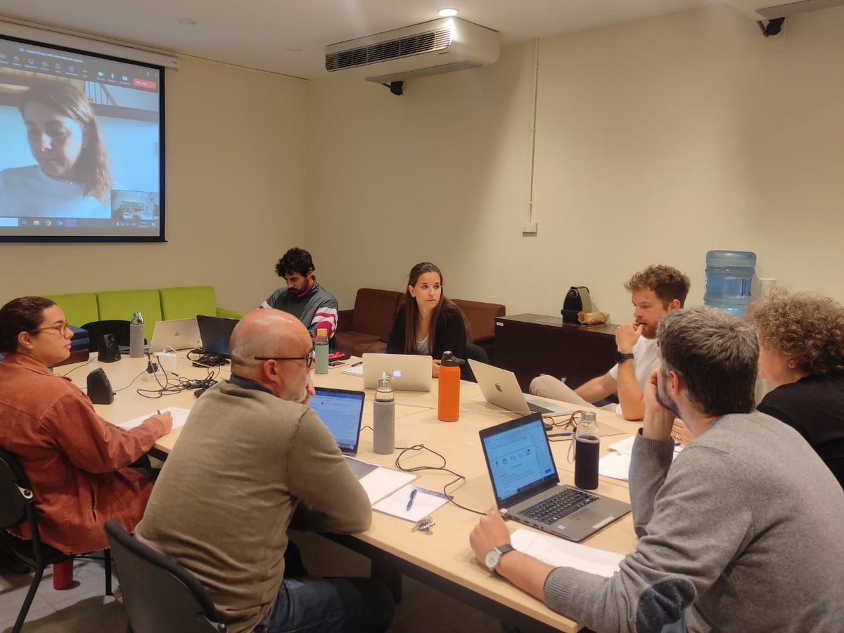 Institut de Recerca de l'Esport (IRE-UAB) tweet media