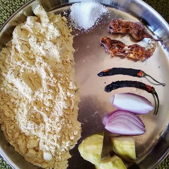 सतुआ ग्लोबल डिश हो सकेला, सरकार ढंग से प्रमोट करे तो।

सतुआन के शुभकामना। खूब खाई और दूसरा के खिलाई...❤️