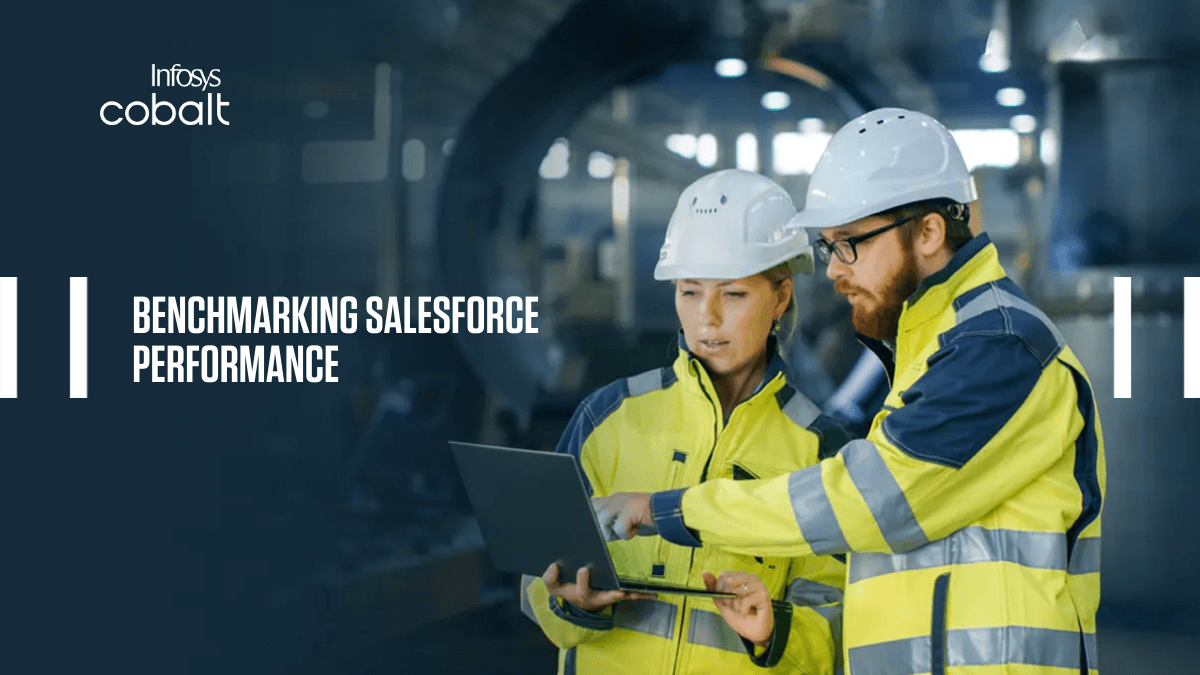 Infosys's tweet photo. Don’t treat #PerformanceBenchmarking as an afterthought. It’s a critical process that can help your business thrive. Read Pratyush’s blog to find out more! https://t.co/weWCS3ef2s

#InfosysCobalt @simplusnow @FluidoTweets https://t.co/AZAjMqwfBS