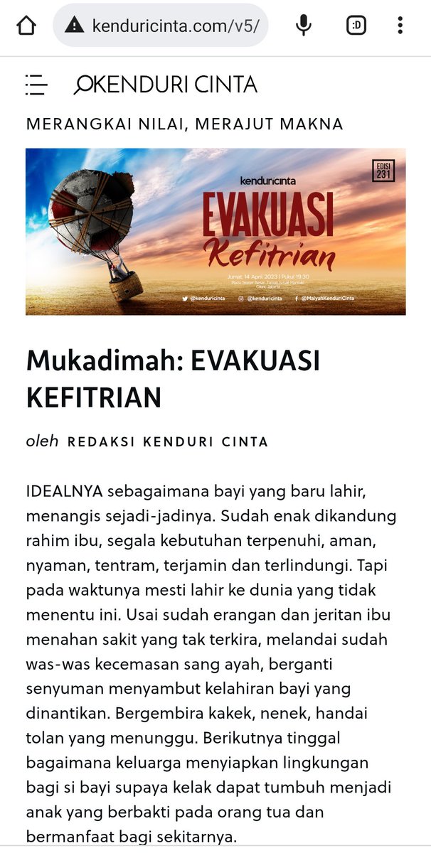 masmoe_adi's tweet photo. #KCApril https://t.co/X4yq7fvES2