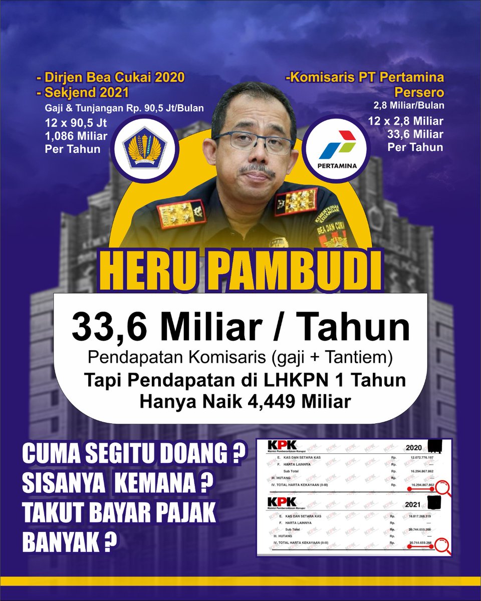 SERUAN H7 tweet media