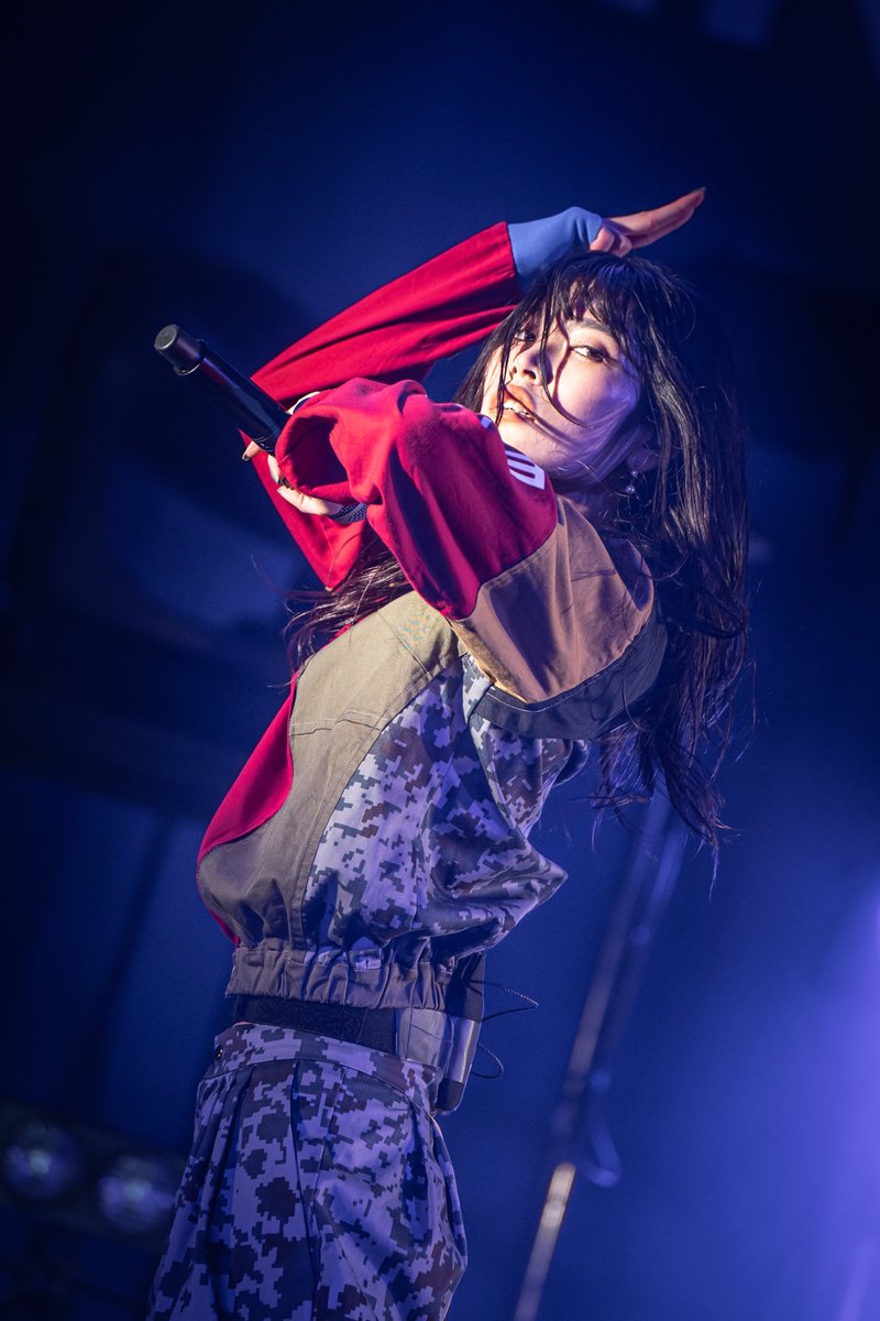 YU_CHAN_GUMi's tweet photo. ExWHYZ First Tour xYZ
11/22(火)at Zepp Haneda
#ExWHYZ羽田
#ExWHYZ_FirstTour
#yu_ki #yu_ki_ExWHYZ
#ゆー撮 https://t.co/gk2QT18Z29