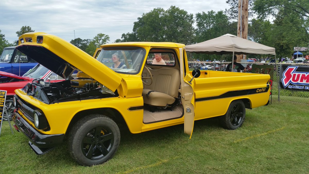 EverydayParks's tweet image. Chandler Park
Pardeeville, Wisconsin
4.6/5 stars (210 ratings)
#Pardeeville #Wisconsin