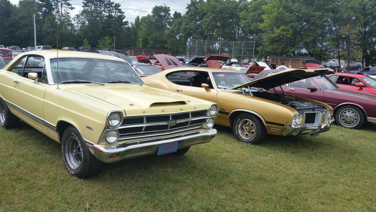 EverydayParks's tweet image. Chandler Park
Pardeeville, Wisconsin
4.6/5 stars (210 ratings)
#Pardeeville #Wisconsin