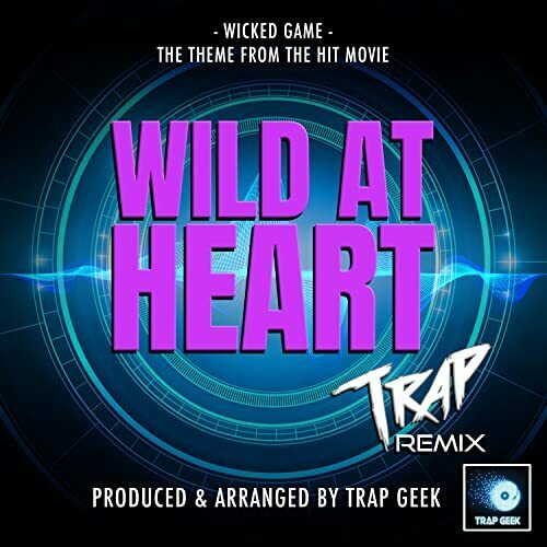 on Twitter "A soundtrack has been released for 'Wild