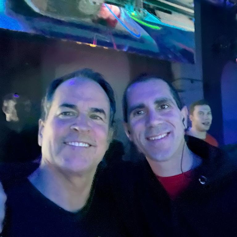 BiXXAudio's tweet photo. Thank you to everyone at The Trance Signal Event in Oberhausen. It was one of the best events I have ever played and one of the best experiences of my music career. Simply Awesome!
#trancefamily #trancesignal #bixx https://t.co/UTLvvUTHza