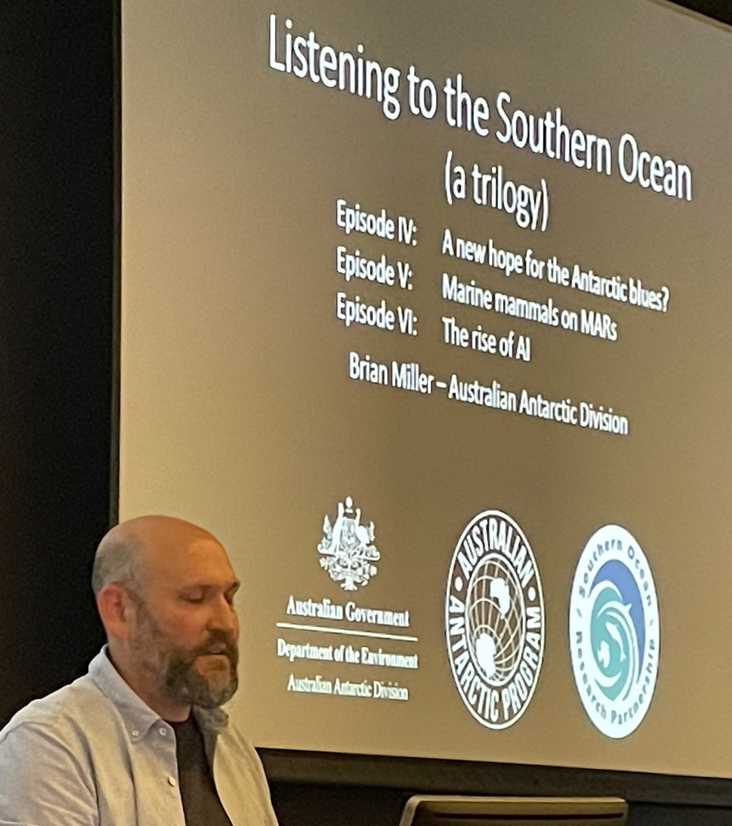icetempete's tweet photo. What a fantastic @anzscsmm symposium @IMASUTAS today! Very thankful for the opportunity to present alongside Drs Karen Evans, Brian Miller &amp; David Hocking!! https://t.co/a2OaZiUIGm