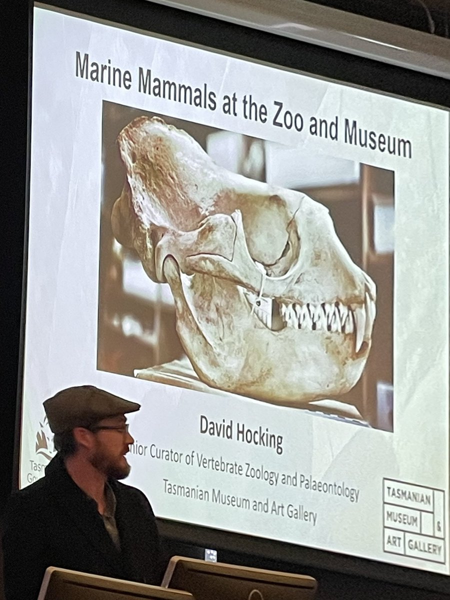 icetempete's tweet photo. What a fantastic @anzscsmm symposium @IMASUTAS today! Very thankful for the opportunity to present alongside Drs Karen Evans, Brian Miller &amp; David Hocking!! https://t.co/a2OaZiUIGm