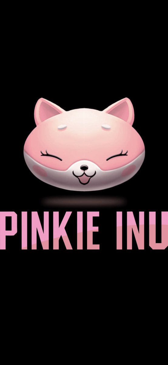 pinkietoken's tweet photo. 💯 https://t.co/af2qbQJOsI