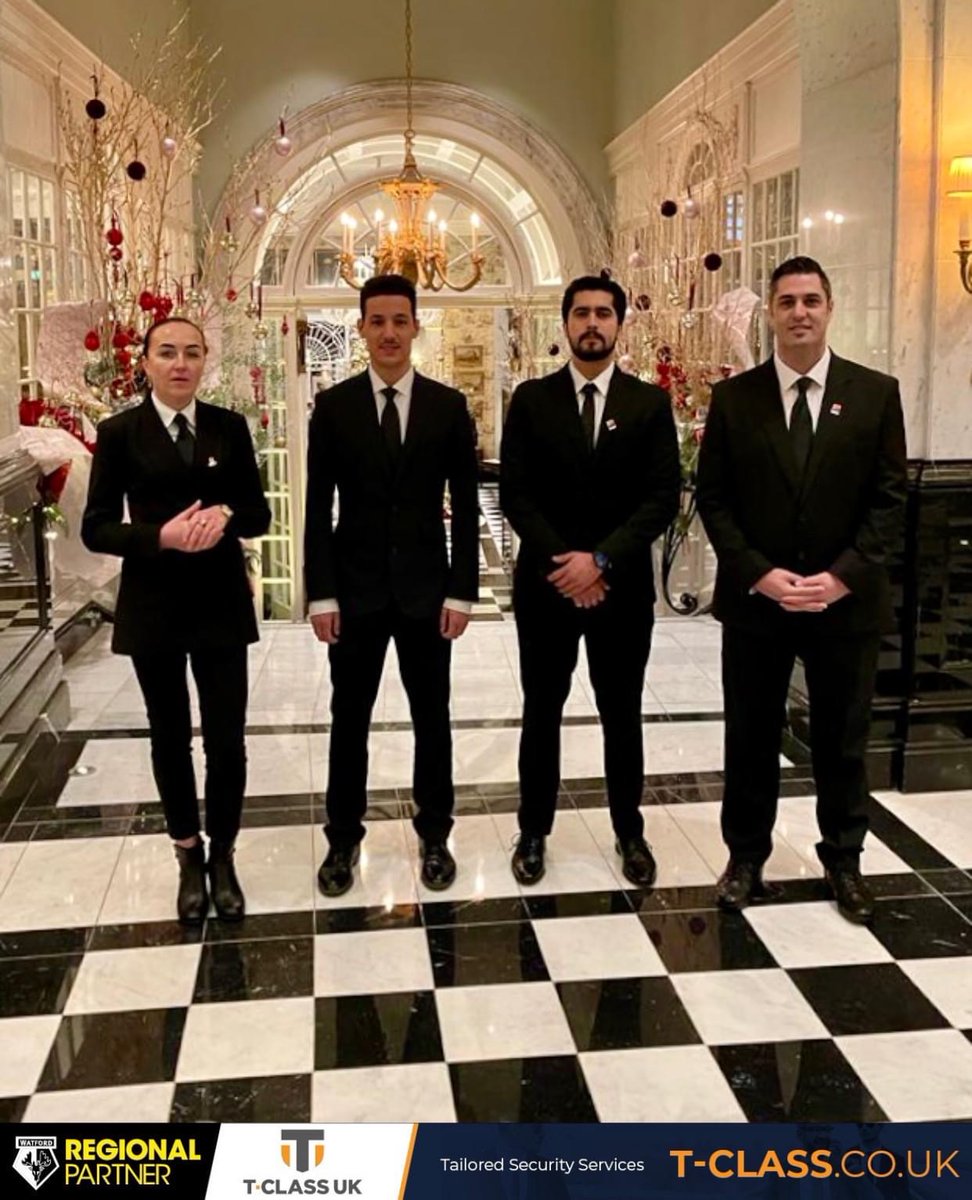TClassUK_'s tweet photo. Keep calm and trust the security professionals! #TClassUK 

#SecurityServices #SavoyHotel #London https://t.co/6DtiKGk7lz