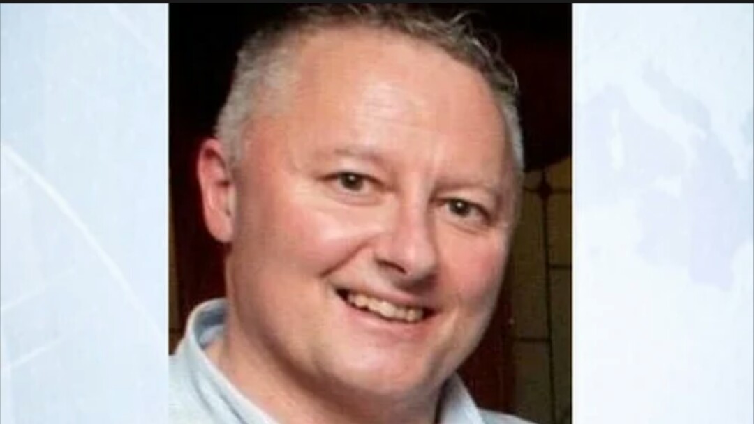 TheLiberal_ie's tweet photo. Convicted garda killer Stephen Silver says he's going to appeal 40 year conviction for murder of Detective Colm Horkan #TheLiberal Click Link here- https://t.co/FRYBqZBSTy https://t.co/buYERnKMFP
