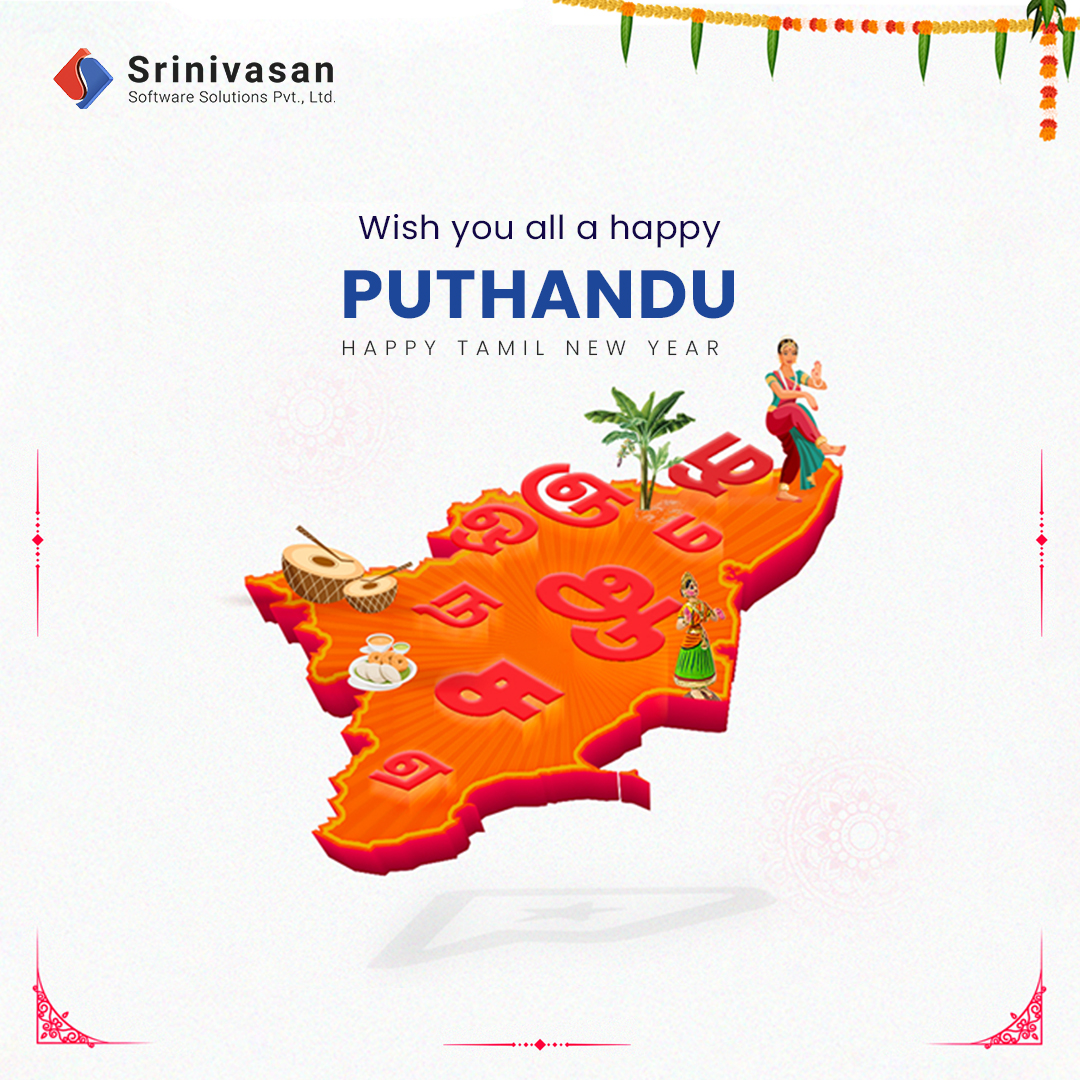 sssbiplus's tweet photo. Let this #Puthandu bring happiness,joy, success and peace in your life. Let God shower his blessings on you and your family. Wishing you a wonderful #HappyNewYear. #PuthanduVazhtukal! #HappyTamilNewYear #HappyPuthandu #Puthuvarusham #TamilHeritage #CelebratingTraditions https://t.co/akdjeeNe2w
